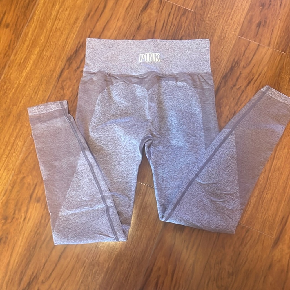 VS PINK legging size small